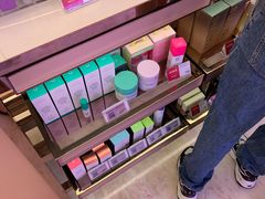 -DFS迪斐世(香港广东道店)