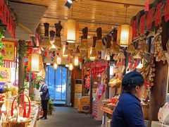 -老萍巷•莲花血鸭(楚萍店)