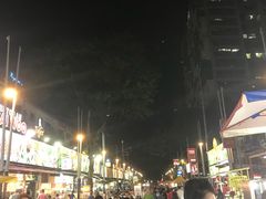 -明记烧鱼美味店