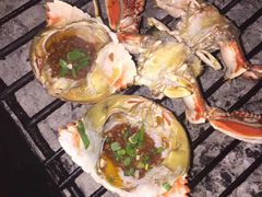 -阿龙烧烤(广达路店)