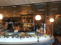 -壳里西餐厅Coquille Seafood Bistro(蒙自路店)