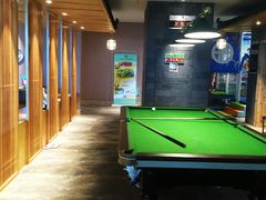 -海洋之星休闲汗蒸浴场