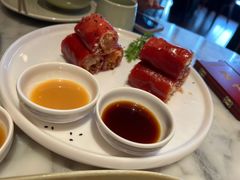 -蝴蝶里·粤菜·点心(滨江龙湖店)