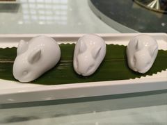 -好友缘家宴(青山路店)