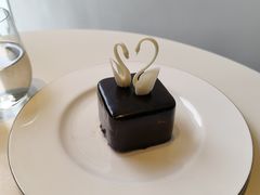 -黑天鹅蛋糕 · 下午茶(亮马桥官舍店)