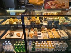 -星巴克(北京南站第二店)