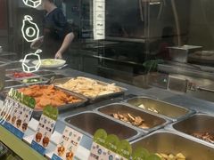 -SaladJohn沙拉匠(凯德1818店)