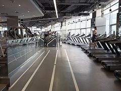 -OXYGYM 奥美氧舱运动中心(朝阳大悦城店)