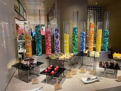 -金海湾自助餐厅(金陵饭店)