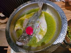 -壹泰东南亚主题餐厅·高良姜风情(州桥店)
