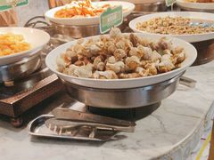 -亚马逊蒸汽活海鲜自助(LCM置汇旭辉广场店)