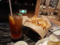 -LES ELITES 英集荟(南京西路店)