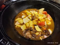 -粗粮人家·东北菜(洋桥店)