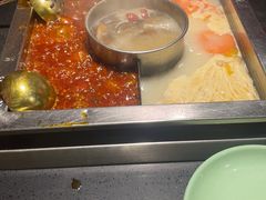 -蜀江龙火锅(339店)