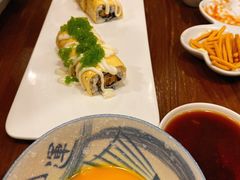 -大鲜生·亚洲菜融合小食堂