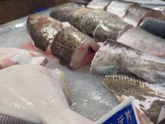 -天天渔港(杏林街店)