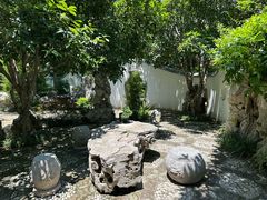 -香然会·园林雅宴(陆家嘴店)