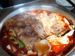 -百草堰刘记驴肉馆(新华东街店)