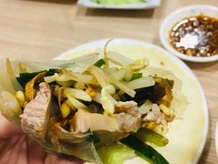 -姥家春饼店(漳州二路店)