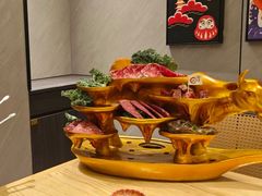 -松鱼亭·和牛烧肉(协鑫广场店)