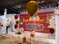 -同庆楼(花园店)