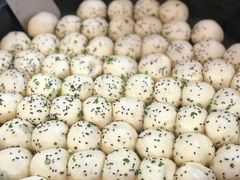 -许记生煎(遵义路店)
