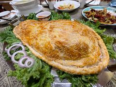 -小尕子·新疆菜(明园店)