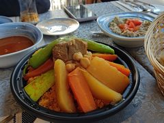 羊肉couscous-La Medina餐厅(亮马河南路店)