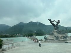 -华清宫景区