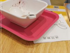 -满记甜品(荟聚购物中心店)