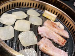 -嘿嘟嘟·肋条烧肉放题(爱融荟城店)
