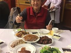 -北京全聚德(天安门店)