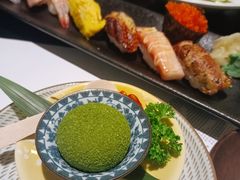 -松临·铁板烧&Omakase(神农店)