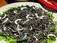 -義聚德·清真铜锅涮羊肉·烧烤(河东店)