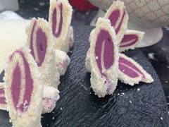 -渔码头食府(蓬莱阁店)
