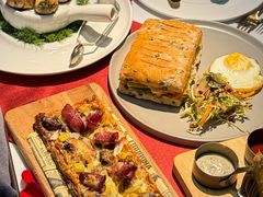-Wei菋·Le Bistrot