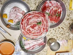 -安又胖韩国烤肉(美罗城店)