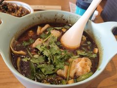 -好這口重庆小面(总店)