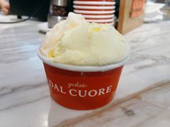-Dal Cuore 达可芮冰淇淋(陕西北路店)