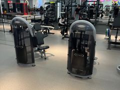 -小怪兽健身(宗关店)