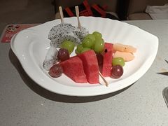 -海底捞火锅(牡丹园店)