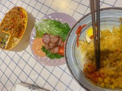 -万能料理屋(钟鼓岭路店)