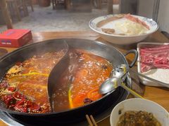 -楠火锅(太古里总店)