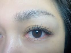 -初心纹眉洗眉·美睫专业店