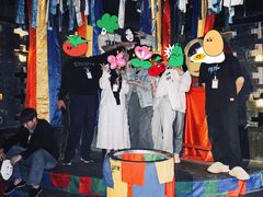 -棂笼·深度沉浸密室(武汉旗舰店)