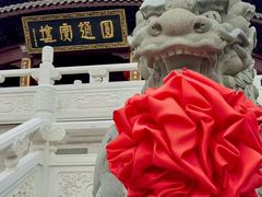 -圆通寺