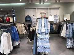 -H&M(华润万象城店)