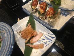 -曙亚洲餐厅-重庆富力艾美酒店(南坪万达广场店)