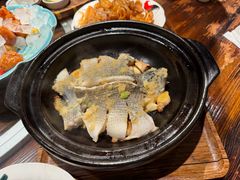 -广府乡下·饭庄(新港东路店)