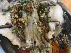 -ZF Seafood Restaurant 卓峰海鲜餐